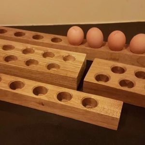 Egg Rack