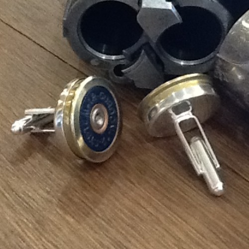 Cufflinks