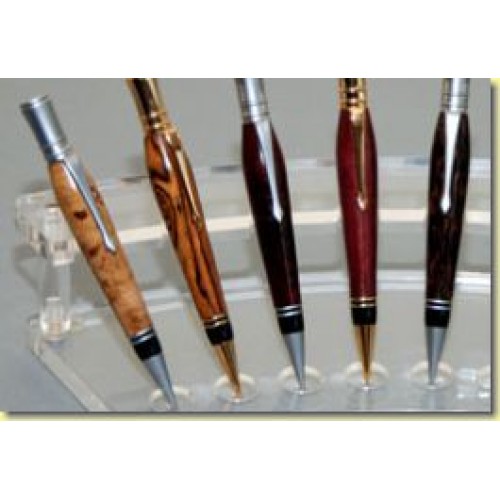 The Alderfen Collection
