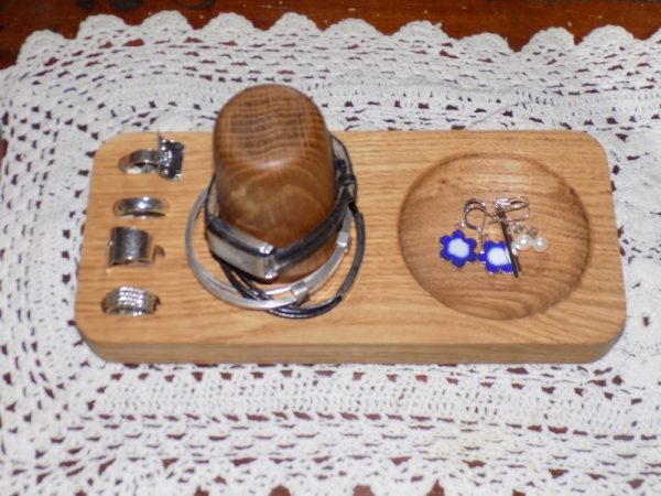 Dressing Table Organisers