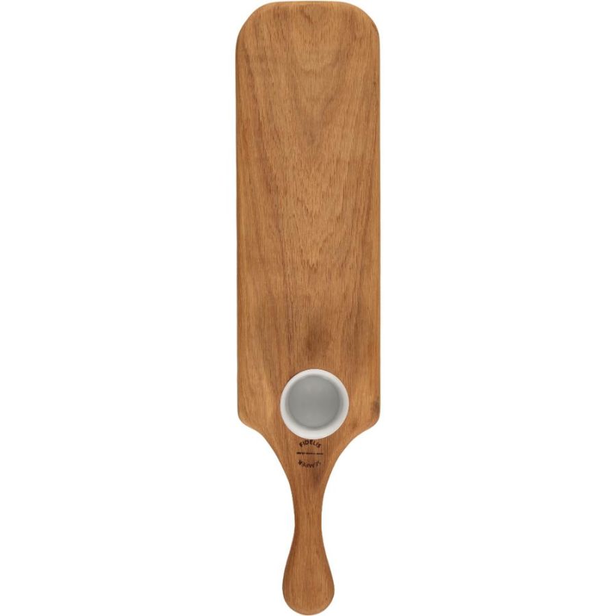 Narrow Paddle Board