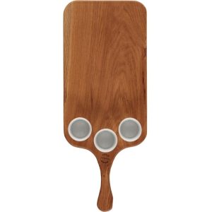 Wide Paddle Board
