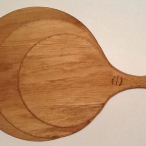 Pizza Board