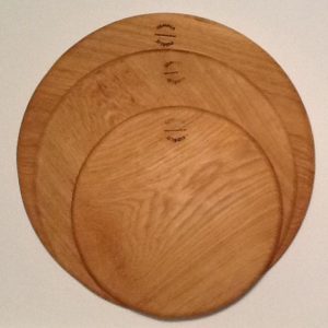 Round Boards