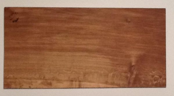 Rectangular Board