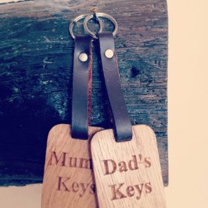 Keyrings