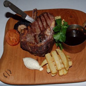 Steak Boards