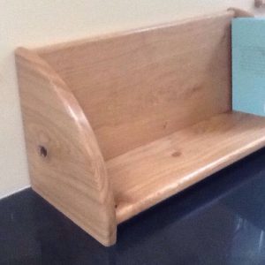 Book Shelves