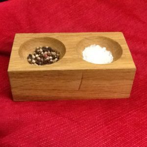 Pinch Pots