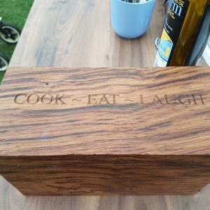 Pinch Pot Box with Lid