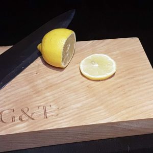 G&T Board