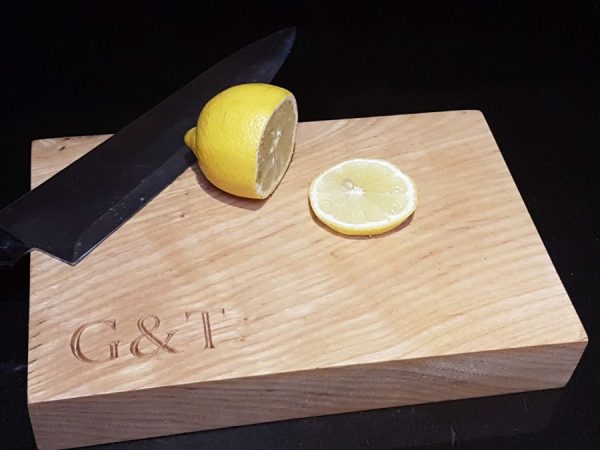 G&T Board