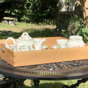 Trays