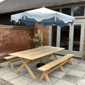 Bespoke Garden Furniture