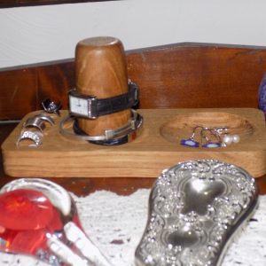 Dressing Table Organiser