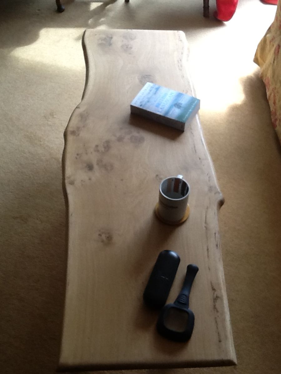 Coffee table - Image 2