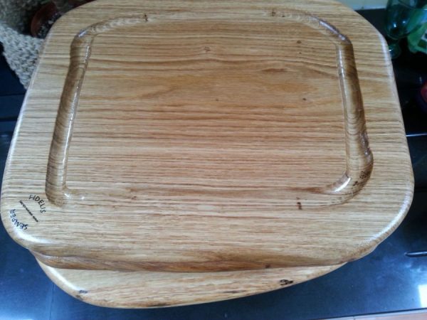 Random Organic Shaped Boards - Image 9