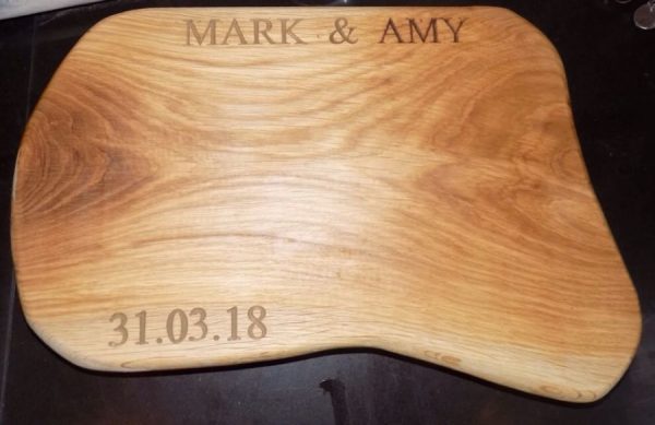 Random Organic Shaped Boards - Image 7