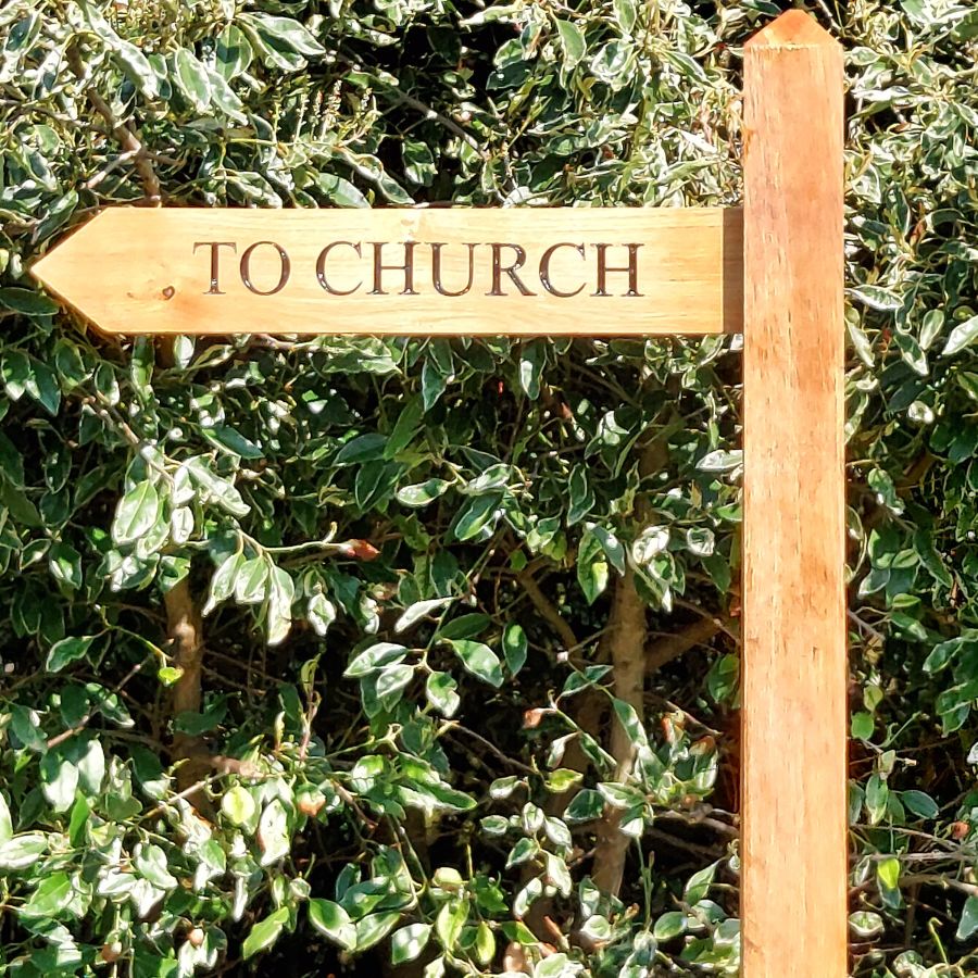 Finger Posts - Image 4