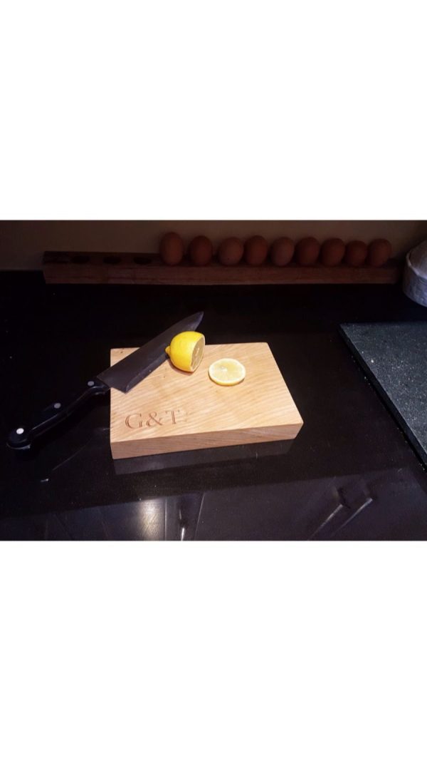 G&T Board - Image 3