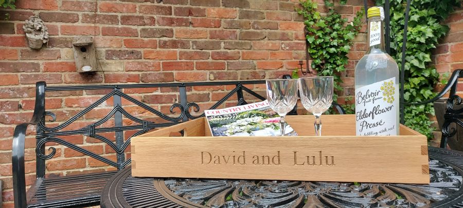 Butlers Tray - Image 8