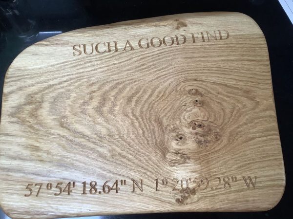 Random Organic Shaped Boards - Image 4