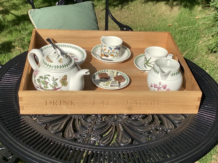Butlers Tray - Image 4