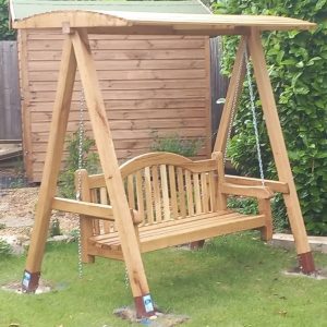 Bespoke Garden Furniture